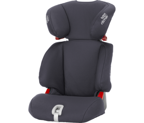 Britax Romer Discovery SL Storm grey Детское автокресло 15-36 кг