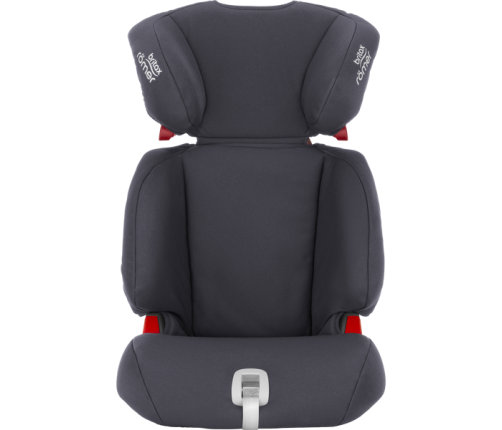 Britax Romer Discovery SL Storm grey Детское автокресло 15-36 кг