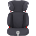 Britax Romer Discovery SL Storm grey Детское автокресло 15-36 кг