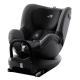 Britax Romer Dualfix 2 R Black Ash Bērnu Autokrēsls 0-18 kg
