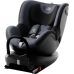 Britax Romer Dualfix 2 R Blue Marble Детское автокресло 0-18 кг