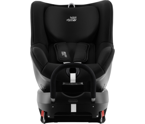 Britax Romer Dualfix 2 R Cosmos Black Детское автокресло 0-18 кг