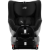 Britax Romer Dualfix 2 R Cosmos Black Детское автокресло 0-18 кг