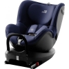 Britax Romer Dualfix 2 R Moonlight Blue Bērnu Autokrēsls 0-18 kg