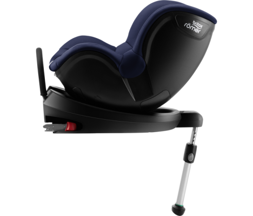 Britax Romer Dualfix 2 R Moonlight Blue Bērnu Autokrēsls 0-18 kg