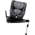 Britax Romer Dualfix 2 R Storm Grey Bērnu Autokrēsls 0-18 kg