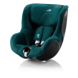 Britax Romer Dualfix 3 i-Size Atlantic green Детское автокресло 0-18 кг