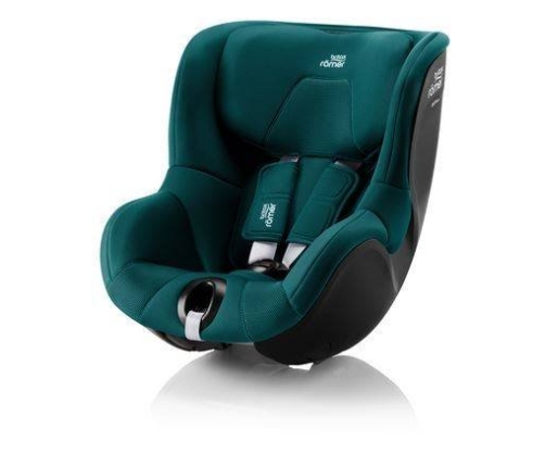 Britax Romer Dualfix 3 i-Size Atlantic green Bērnu Autokrēsls 0-18 kg