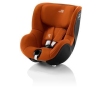 Britax Romer Dualfix 3 i-Size Golden cognac Bērnu Autokrēsls 0-18 kg