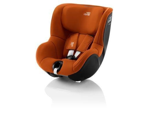 Britax Romer Dualfix 3 i-Size Golden cognac Bērnu Autokrēsls 0-18 kg