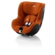 Britax Romer Dualfix 3 i-Size Golden cognac Детское автокресло 0-18 кг