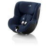 Britax Romer Dualfix 3 i-Size Indigo blue Bērnu Autokrēsls 0-18 kg