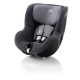 Britax Romer Dualfix 3 i-Size Midnight grey Детское автокресло 0-18 кг