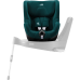 Britax Romer Dualfix 5Z Atlantic Green Детское автокресло 0-18 кг