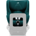 Britax Romer Dualfix 5Z Atlantic Green Детское автокресло 0-18 кг