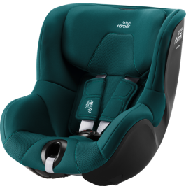 Britax Romer Dualfix 5Z Atlantic Green Bērnu Autokrēsls 0-18 kg