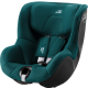 Britax Romer Dualfix 5Z Atlantic Green Bērnu Autokrēsls 0-18 kg