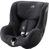 Britax Romer Dualfix 5Z Fossil Grey Детское автокресло 0-18 кг