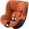 Britax Romer Dualfix 5Z Golden Cognac Bērnu Autokrēsls 0-18 kg