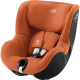 Britax Romer Dualfix 5Z Golden Cognac Bērnu Autokrēsls 0-18 kg