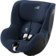 Britax Romer Dualfix 5Z Indigo Blue Bērnu Autokrēsls 0-18 kg