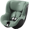 Britax Romer Dualfix 5Z Jade Green Детское автокресло 0-18 кг