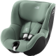 Britax Romer Dualfix 5Z Jade Green Bērnu Autokrēsls 0-18 kg