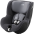 Britax Romer Dualfix 5Z Midnight Grey Bērnu Autokrēsls 0-18 kg