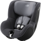 Britax Romer Dualfix 5Z Midnight Grey Bērnu Autokrēsls 0-18 kg