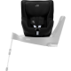 Britax Romer Dualfix 5Z Space Black Детское автокресло 0-18 кг