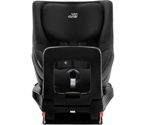 Britax Romer Dualfix I-Size Cosmos black Детское автокресло 0-18 кг