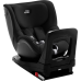 Britax Romer Dualfix I-Size Cosmos black Детское автокресло 0-18 кг