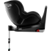 Britax Romer Dualfix I-Size Cosmos black Bērnu Autokrēsls 0-18 kg