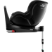 Britax Romer Dualfix I-Size Cosmos black Bērnu Autokrēsls 0-18 kg