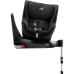 Britax Romer Dualfix I-Size Cosmos black Детское автокресло 0-18 кг