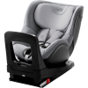 Britax Romer Dualfix I-Size Grey marble Детское автокресло 0-18 кг