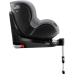 Britax Romer Dualfix I-Size Grey marble Детское автокресло 0-18 кг