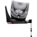 Britax Romer Dualfix I-Size Grey marble Bērnu Autokrēsls 0-18 kg