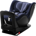 Britax Romer Dualfix I-Size Mystic Black Bērnu Autokrēsls 0-18 kg