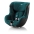 Britax Romer Dualfix iSense i-Size Atlantic green Bērnu Autokrēsls 0-18 kg