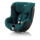 Britax Romer Dualfix iSense i-Size Atlantic green Bērnu Autokrēsls 0-18 kg