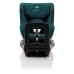 Britax Romer Dualfix iSense i-Size Atlantic green + Flex iSENSE Base Детское автокресло 0-18 кг