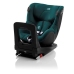 Britax Romer Dualfix iSense i-Size Atlantic green + Flex iSENSE Base Детское автокресло 0-18 кг