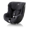 Britax Romer Dualfix iSense i-Size Fossil grey Детское автокресло 0-18 кг