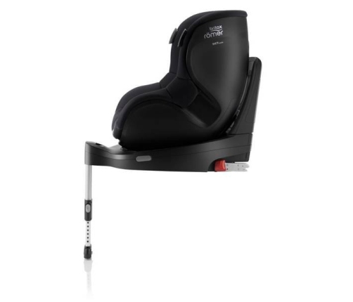 Britax Romer Dualfix iSense i-Size Fossil grey Детское автокресло 0-18 кг