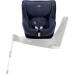 Britax Romer Dualfix iSense i-Size Indigo blue Bērnu Autokrēsls 0-18 kg