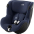 Britax Romer Dualfix iSense i-Size Indigo blue Bērnu Autokrēsls 0-18 kg