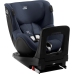 Britax Romer Dualfix iSense i-Size Indigo blue + Flex iSENSE Base Bērnu Autokrēsls 0-18 kg