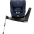 Britax Romer Dualfix iSense i-Size Indigo blue + Flex iSENSE Base Bērnu Autokrēsls 0-18 kg