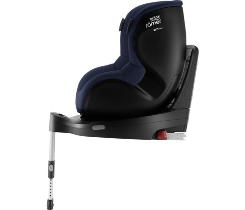 Britax Romer Dualfix iSense i-Size Indigo blue + Flex iSENSE Base Bērnu Autokrēsls 0-18 kg